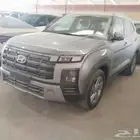 كريتا 2026-كمفورت سقف اسود- سمارت -سعر مميز