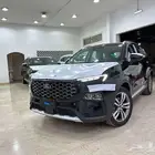 فورد تيرتوري تيتانيوم - 2025 - FORD TERRITORY TITANIUM