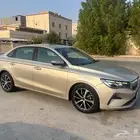 2023 جيلي أمجراند