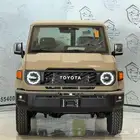 لاند كروزر ربع ديزل 2025