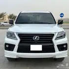 لكزس سوبر شارج 2014