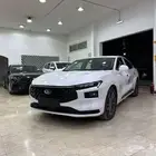 فورد تورس ترند ابيض- 2025- FORD TAURUS TREND