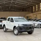 ايسوزو D MAX غمارتين دبل 2026 زجاج كهرباء بريمي كاش واقساط
