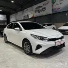 كيا سيراتو K3 بنزين 2022 بطاقة جمركية استيراد كوريا