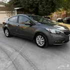 كيا سيراتو 2016 نص فل