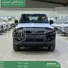 تويوتا برادو تي اكس ال 1 رمادي بنزين 2025 خصم خاص