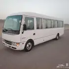 باص كوتستر روزا مخزن