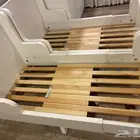 سرير نوم اطفال