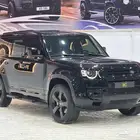 لاند روفر ديفندر 2024 فل كامل