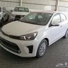كيا بيجاس فل كامل م 2025 - سعودي