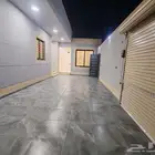 دور امامي وشقه بالخلف للبيع ديلوكس