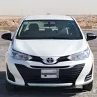 تويوتا يارس 2019