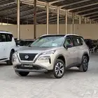 اكس تريل 2025 SV بلاس كاش واقساط