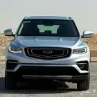 جيلي ازكارا 2021