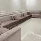 كنب للبيع استخدام نظيف الصامل يتواصل معي