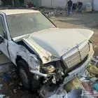 مرسيدس مضروب