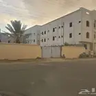 للبيع أرض بحي السر بمدينة الطائف على شارع 20 م