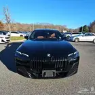 2024 BMW 7 Series 760i xDrive