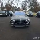 2021 Mercedes-Benz S 500 4MATIC Sedan
