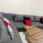 ركنه بترولى فخمه