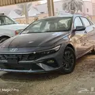 هيونداي النترا سمارت مكينه 1600موديل 2025