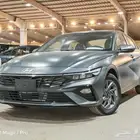 هيونداي النترا سمارت مكينه 2.0موديل 2025