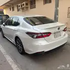 كامري هايبرد 2023