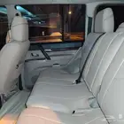 باجيرو 2016 العلامة الذهبية