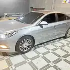 هوندا سوناتا 2017