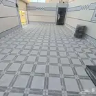 دور وشقه خلفي حي الشفا للبيع