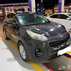 كيا سبورتاج 2017 نص فل