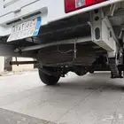 للبيع  مركبة فيكتوري K1 بحالة ممتازة   استعمال مالك أول