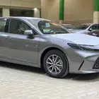 كامري L 2025 استاندر عبداللطيف.