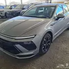 هيونداي سوناتا 2026