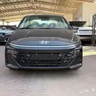 هيونداي أكسنت فليت استاندر 2026 كاش واقساط