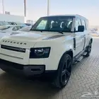لاند روفر ديفندر HSE V6 فل 2025