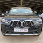 بي ام دبليو X4-2025 جديد تظليل مجاني