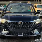 ام جى RX5 كمفورت 2024