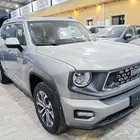 هافال H7 فل اوبشن 2026