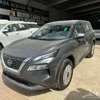 نيسان اكستريل استاندر 7 راكب بدون دبل 2026 كاش وتقسيط