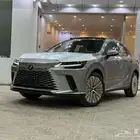 لكزس RX 350 BH هايبرد 2025 - عرض نهاية العام