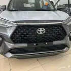 تويوتا فيلوز موديل 2025