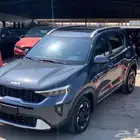 كيا سونيت 2024 فل كامل بافضل سعر