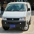 سوزوكي ايكو فان بضاعة 2026