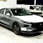 فورد تورس ترند 2026 شعلة علي الطريق استعد لأداء لا ينسي