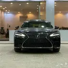 لكزس LS 350 AA موديل 2025 - عرض نهاية العام