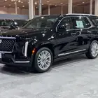 كاديلاك إسكاليد موديل 2025 جديد