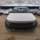 هيونداي اكسنت فليت 2026