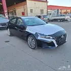 نيسان التيما SV نص فل 2026 كاش واقساط اقل الاسعار