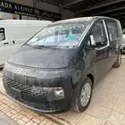 هيونداي ستاريا 9 راكب ديزل قير اتوماتيك 2025 كاش وتقسيط